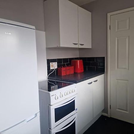 Primos Place - 2 Bedroom In Ashington Ashington  Kültér fotó