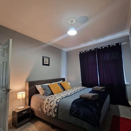 Primos Place - 2 Bedroom In Ashington Ashington  Kültér fotó