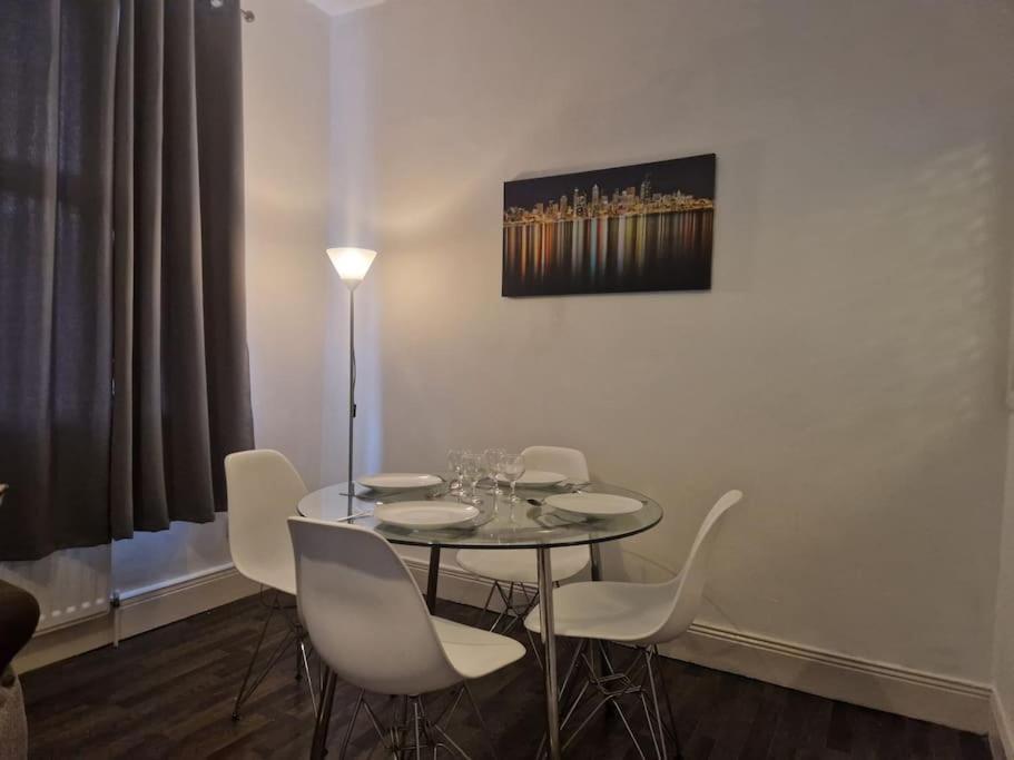 Primos Place - 2 Bedroom In Ashington Ashington  Kültér fotó